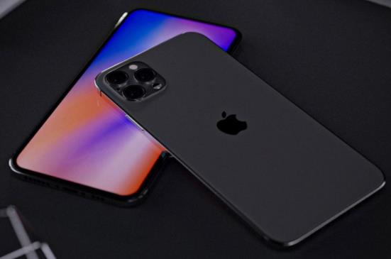 苹果13是不是屏下指纹？iPhone13支持指纹解锁是真的假的？