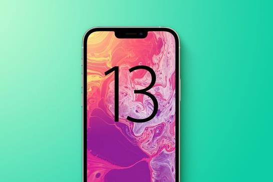 苹果13是不是屏下指纹？iPhone13支持指纹解锁是真的假的？