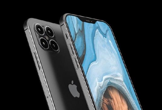 iPhone13没有屏下指纹解锁是真的吗？苹果13大概多少钱？