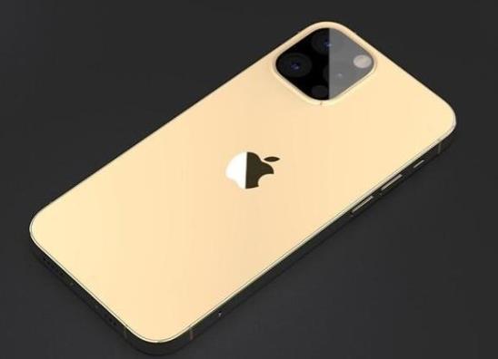 iPhone13没有屏下指纹解锁是真的吗？苹果13大概多少钱？