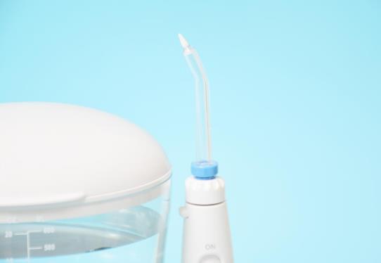 冲牙器是刷牙后使用吗？冲牙器天天用还是一个礼拜用一次？