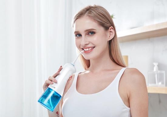 冲牙器可不可以多人合用？冲牙器有没有必要买？