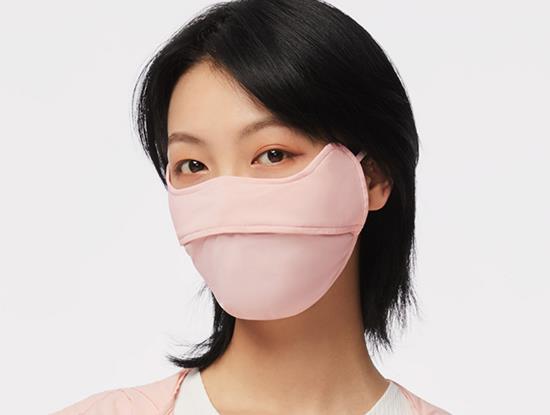 防晒面罩真的能防紫外线吗？蕉下防晒口罩真的可以防晒吗？