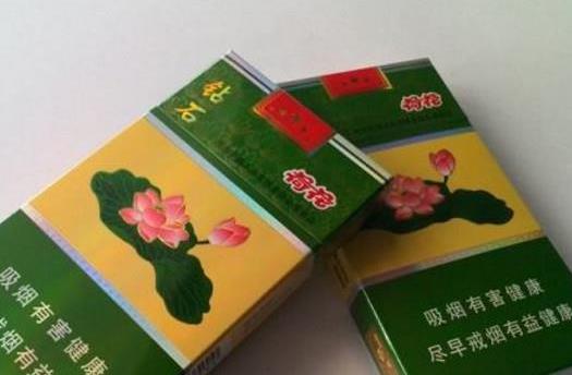 为什么说荷花是领导烟？钻石荷花烟能放多久？