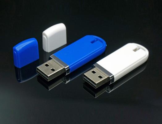 u盘无法识别是坏了吗？u盘能在手机上用吗？