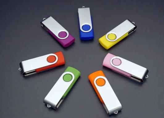 u盘无法识别是坏了吗？u盘能在手机上用吗？