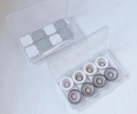 美瞳盒子怎么消毒？美瞳盒可以用酒精擦吗？