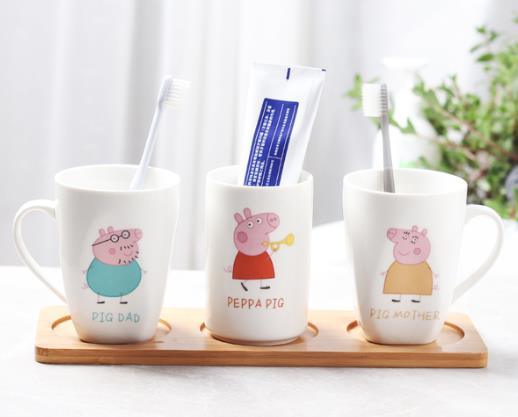 为什么刷牙杯里会有蛆？漱口杯发霉了该怎样处理？