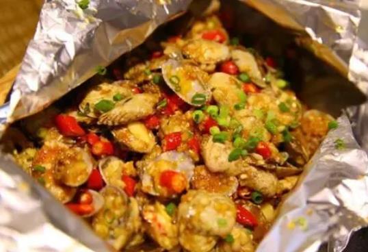 烤箱用锡纸有啥好处？烤箱用锡纸有毒吗？