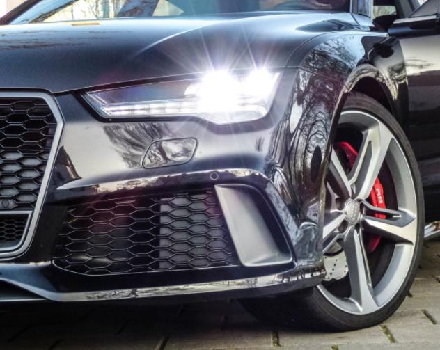 奥迪rs7算豪车吗？养护一辆奥迪RS7一年费用是多少钱？
