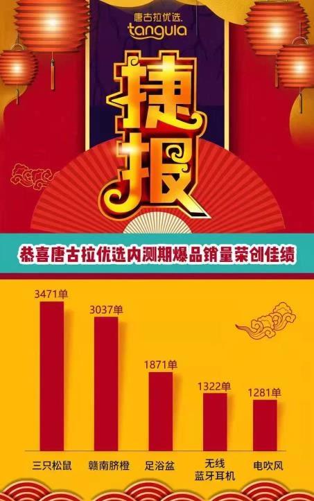 唐古拉优选拼团真的假的，唐古拉优选拼团怎么玩