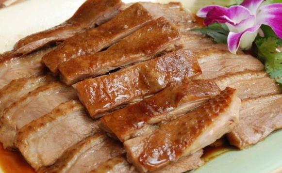 孕妇可以吃鹅肉吗？鹅肉不能和什么一起吃？