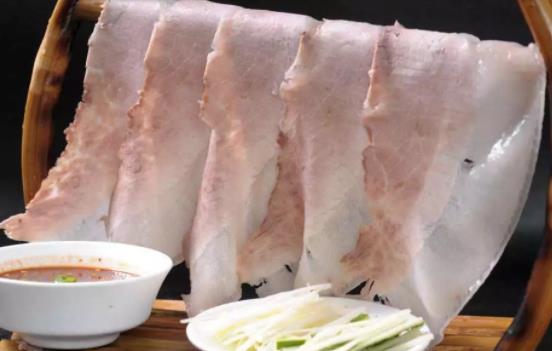 白肉是什么肉？白肉和红肉有什么区别？