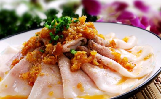白肉是什么肉？白肉和红肉有什么区别？