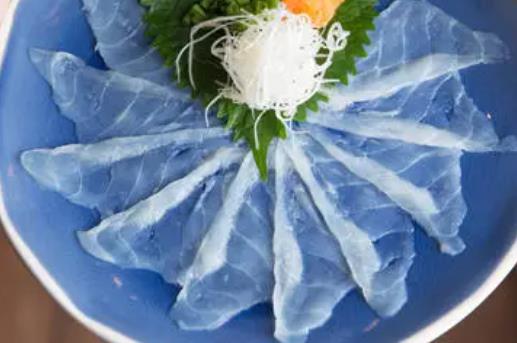 河豚有哪些毒素？为什么河豚有毒还能吃？