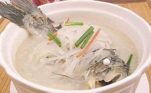 鲤鱼和豆腐可以一起吃吗？吃鲤鱼有哪些好处？