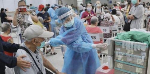 接种疫苗后台湾62人猝死真的假的 台湾疫苗是什么疫苗