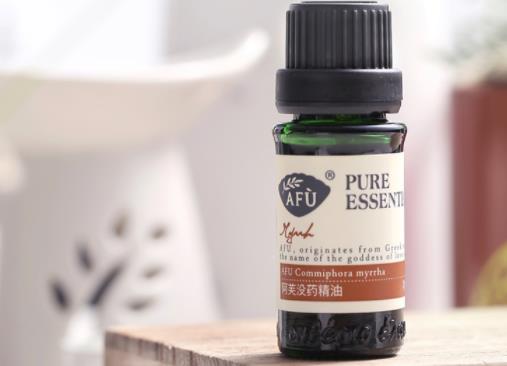没药精油要怎么使用 没药精油的功效与作用