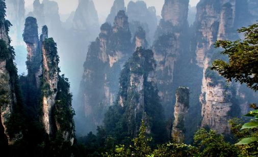 2021现在张家界还能去吗 张家界疫情允许外地人进入吗