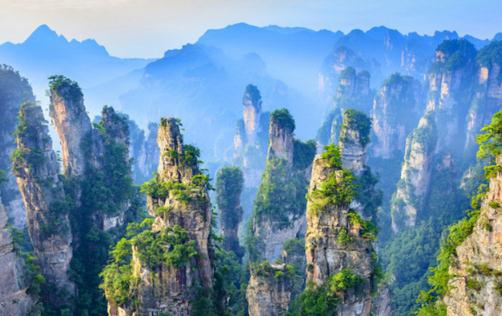 2021现在张家界还能去吗 张家界疫情允许外地人进入吗