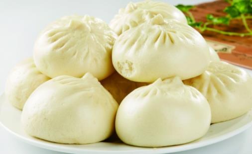 做好的生包子可以直接冷冻吗 蒸包子的时间是多久
