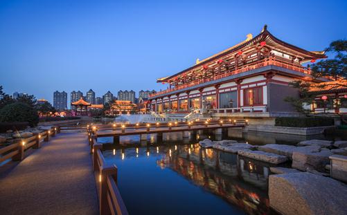 2021西安回民街疫情真的假的 2021西安回民街疫情最新情况