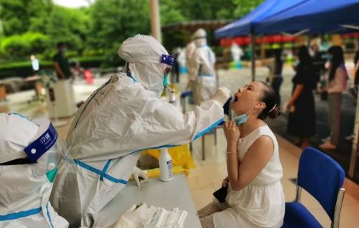 核酸检测阴性意味什么 核酸检测阴性是不是就没事了呢