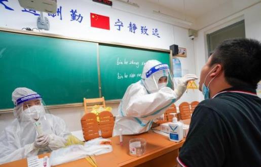 核酸检测阴性还要再检测吗 核酸检测阴性还需要隔离吗