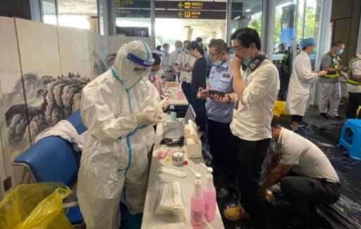 核酸阳性会被立刻带走吗 核酸检测阳性就一定是冠状病毒吗