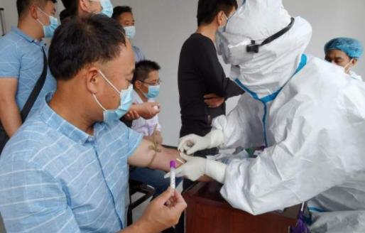 核酸结果是阳性会第一时间告知当事人吗 做核酸结果是阳性的怎么回事