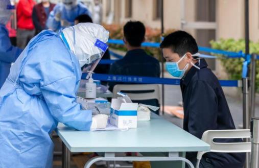 核酸阳性会被立刻带走吗 核酸检测阳性就一定是冠状病毒吗