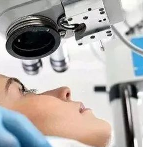 北京熙仁医院眼科在线讲解，助你更懂飞秒摘镜手术 0元抢全飞秒近视手术费