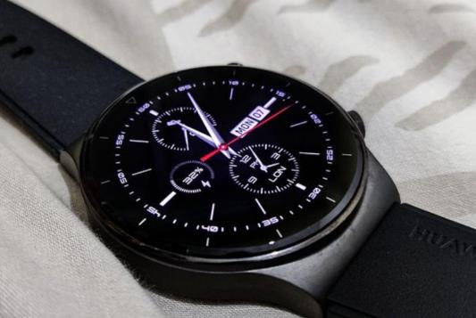 华为手表gt2续航怎么样？华为watch3怎么操作？