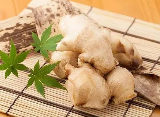带泥巴的生姜要用水洗吗？生姜腐烂怎么处理