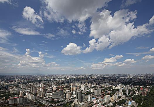 冷空气是如何形成的？冷空气来了要注意什么？