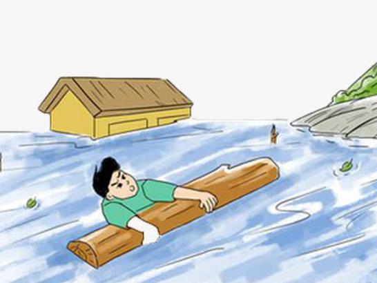 被洪水泡过的鞋子怎么处理？被洪水泡过的果冻还能吃吗