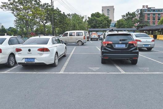 车被拖走会多久才通知？知道车牌怎么查车主手机号