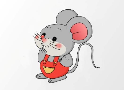 老鼠明明在房间但是找不到是咋回事？老鼠太精明抓不到怎么办？