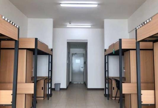 大学宿舍是怎么分配的？大学宿舍是住到毕业吗？