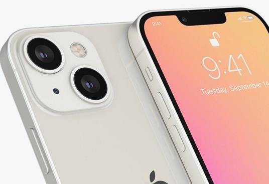 iphone13有1T容量的吗？iphone13有紫色的吗？