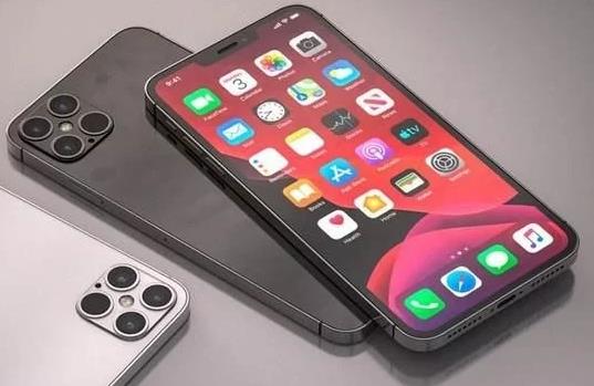 苹果为什么一直不出息屏显示？iPhone13容量有多大？