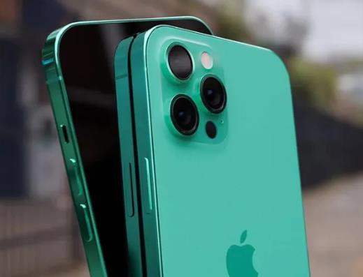 iPhone13日落金玫瑰金会加钱吗？iPhone13为什么不弄指纹解锁