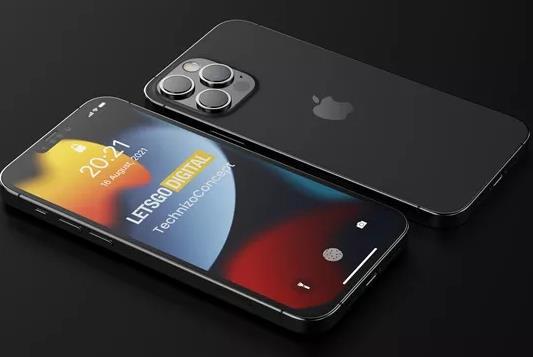 iphone13有什么升级的地方？目前iPhone13爆料的信息有哪些