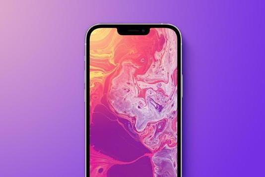 苹果13有几款机型？iphone刘海屏里面有哪些硬件