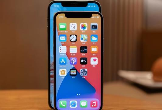 iPhone13支持TouchID吗？iphone13最新官方消息