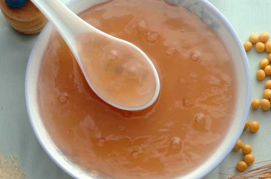 藕粉能不能直接用热水冲？藕粉用热水冲还是用凉水冲
