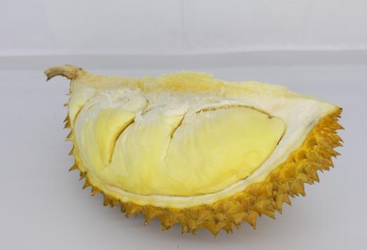 榴莲熟过头了是不是不甜不臭？榴莲熟透了吃了会中毒吗