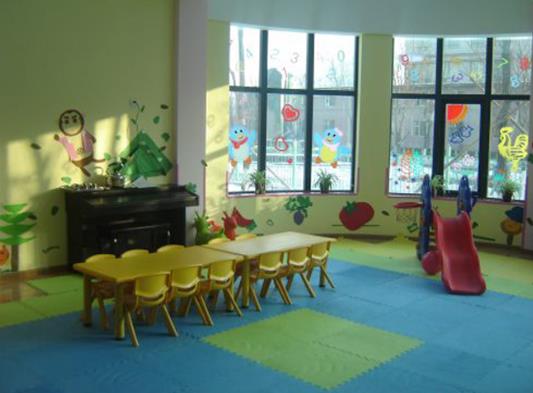 读一个好幼儿园重要吗？小孩子一定要上幼儿园吗