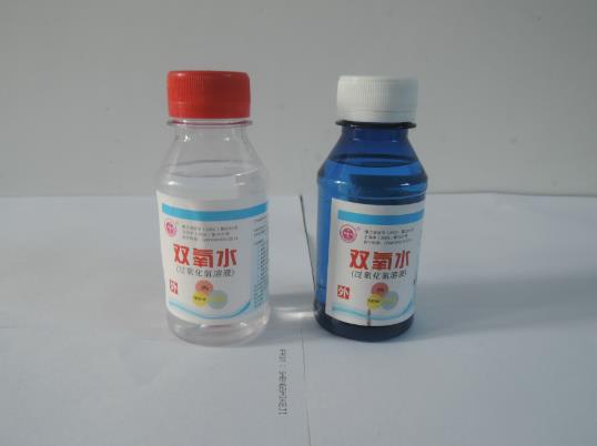 为什么擦了双氧水会有泡泡？30%双氧水哪里可以买到？