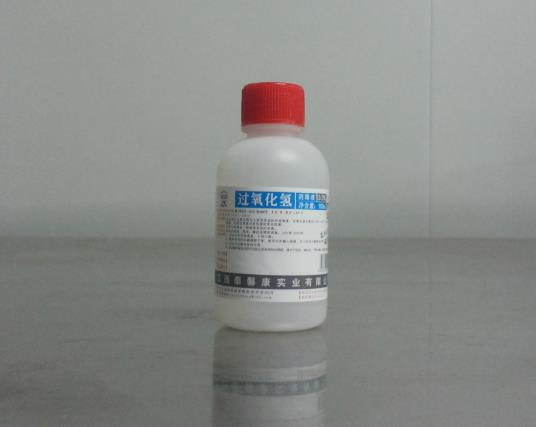 为什么擦了双氧水会有泡泡？30%双氧水哪里可以买到？